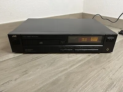 Kaufen ✅JVC XL-V211 Compact Disc CD Player HiFi Spieler V 211✅ • 45€