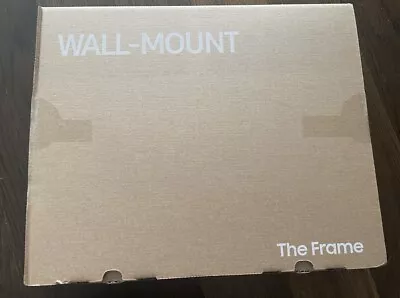 Kaufen Wall-Mount The Frame • 50€