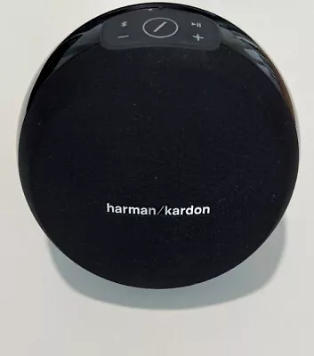 Kaufen Harman Kardon Omni 10 Lautsprecher Schwarz • 65€