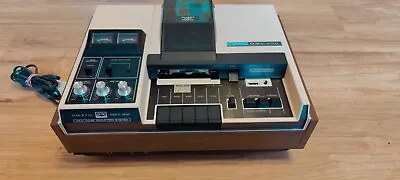 Kaufen Akai GXC-60D Kassettenrekorder / Tape Deck Vintage +/- 1973 - REVIDIERT - TOP - • 349€