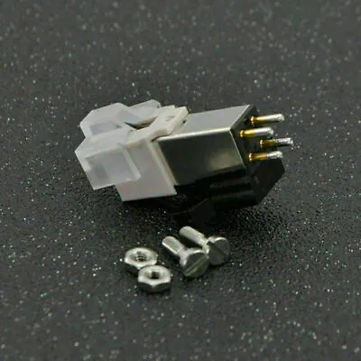 Kaufen Dynamischer Magnet Patronen Nadel Taster AT-3600L Für Audio Technica Platte QQ • 23.09€
