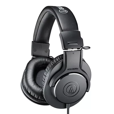 Kaufen Audio-Technica - ATH-M20x Black • 54.99€