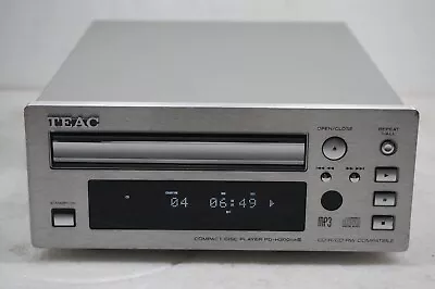 Kaufen Teac PD-H300 MKIII  CD-Player   MP-3 • 125€