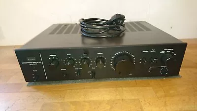 Kaufen Sansui AU-317  Amplificateur Amplifire Poweramp Stereo Hifi Verstärker • 169€