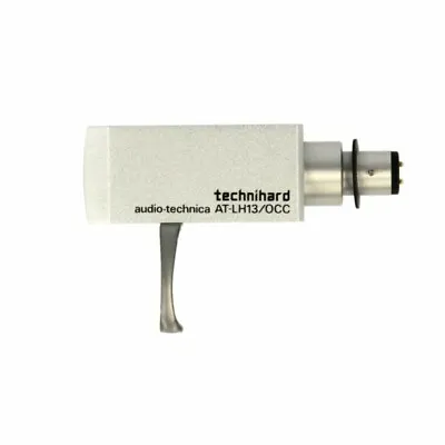 Kaufen Audio Technica AT-LH13 / OCC Headshell Inkl. Headshellkabel AT6101 SME-Anschluss • 74.50€