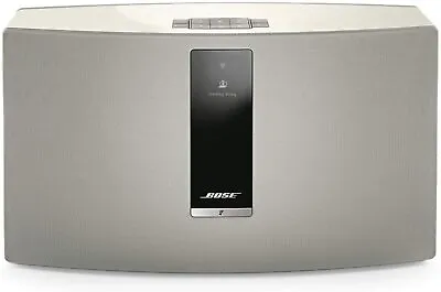 Kaufen Bose SoundTouch 30 Serie III Kabellos Musik System - Weiß -Top- • 419€