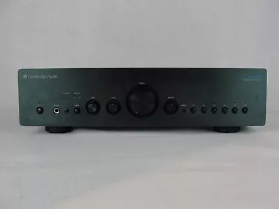 Kaufen Cambridge Audio Azur 651a - HiFi Stereo Vollverstärker Mit USB Anschluss • 349€