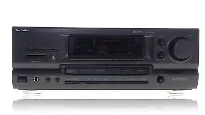 Kaufen Technics SA-GX690 AV Control Stereo Receiver • 199€