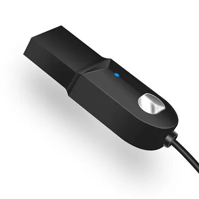 Kaufen Audio-Adapter Lautsprecheradapter USB-Auto- -Empfänger Wlan Wagen • 6.68€
