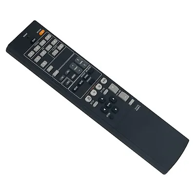 Kaufen RAV333 WT92690EU Replace Remote For Yamaha AV Receiver RX-V371 RX-V367 • 12.99€