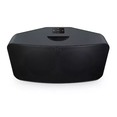 Kaufen BLUESOUND -  Pulse 2i Multimedia Bluetooth Lautsprecher - Schwarz NEU & OVP • 849€