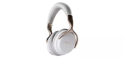 Kaufen Denon AH-GC30 Over Ear Kopfhörer ANC Bluetooth Weiss AHGC30WTEM Wie Neu • 189.99€