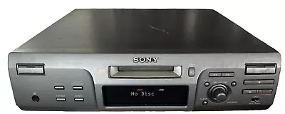 Kaufen SONY MDS-M100 MINI DISC Deck MD Player / Recorder 1999 • 39€