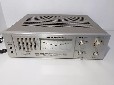 Kaufen Marantz PM 550DC Console Stereo Amplifier • 199.90€