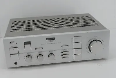 Kaufen PIONEER A-60 ++ Hochwertiger Stereo Verstärker Amplifier + Phono + Guter Zustand • 199€
