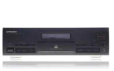 Kaufen Pioneer PDR-04 CD-Recorder CD Player Compact Disc Player • 199.90€