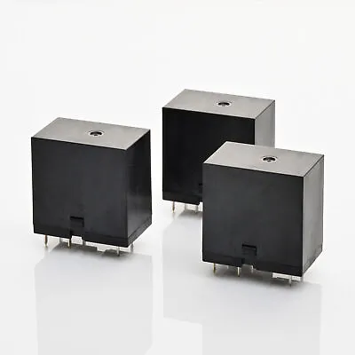 Kaufen Denon POA-3000ZR Lautsprecher Relais / Speaker Protection Relay Set • 38€