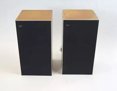 Kaufen Bang & Olufsen Beovox 1700 Type 6230 Lautsprecher Set #SB • 35€