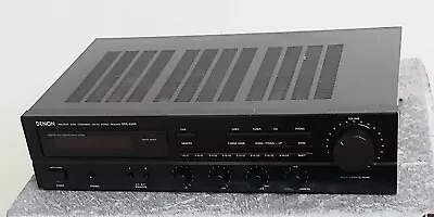 Kaufen Denon DRA-335R   Stereo Receiver Amplificateur Amplifier Poweramplifier • 68€