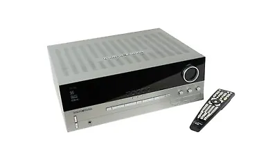 Kaufen ✅Harman Kardon AVR 135 Dolby Digital DTS 6.1 Receiver Silber✅ • 237.49€