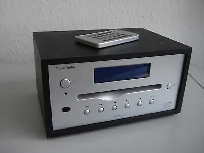 Kaufen Tivoli - Audio Model - CD – In Echtholz - Sehr Guter Zustand !by Tom DEVesto ! • 99€