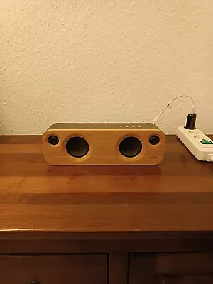Kaufen House Of Marley Get Together Mini - Tragbare Bluetooth Lautsprecher Subwoofer • 40€