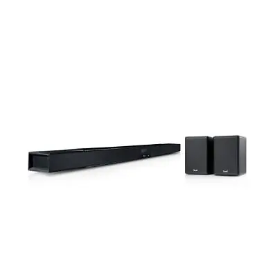 Kaufen Teufel CINEBAR LUX Surround  5.0-Set  Surround Soundbar Bluetooth Dynamore  • 994.99€