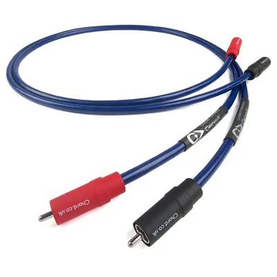 Kaufen Chord Clearway X Aray Analogue Interconnects RCA Pair • 155€