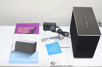 Kaufen Sound System AREA M Multiroom Dyon Lautsprecher Soundsystem Bluetooth Anlage USB • 55.55€