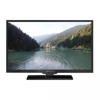 Kaufen Alphatronics SL-24 DSBI+ Sp Smart TV, Triple Tuner, DVD Player 12/230V Top Offer • 339.90€