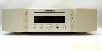 Kaufen Marantz SA-15S2 SACD Player SACDM-10 Hdam AC100V 50/60Hz W/RC Kabel Werke • 1,057.43€