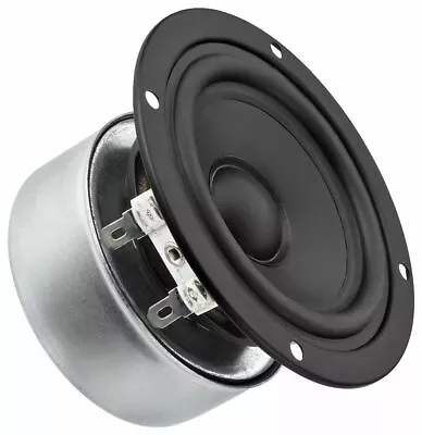 Kaufen 9cm Hifi-Breitbandlautsprecher 93mm Lautsprecher Boxen Monacor SPX-30M 3  • 29.78€