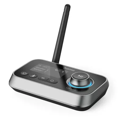 Kaufen HAMA Bluetooth®-Adapter  Link.it Duo , Sender U. Empfänger, Bluetooth Nachrüsten • 46.29€