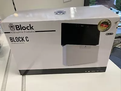 Kaufen Block C • 125€