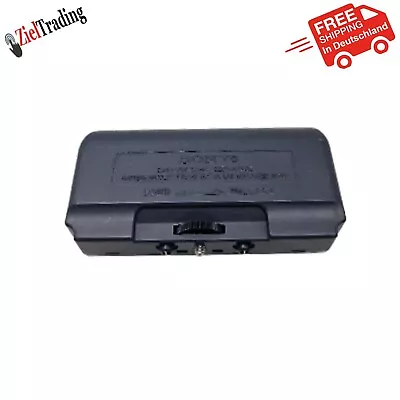 Kaufen Sony EBP-MZR55 AA Battery Case For MZ-RZ55 Minidisc Player • 42.74€