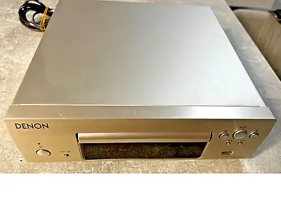 Kaufen Denon DCD-F109 CD Player Compact Disk USB • 59.99€