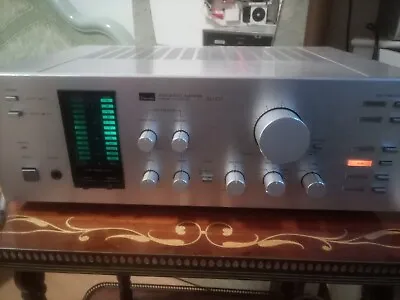 Kaufen Sansui AU-D7 Integrated Stereo Amplifier • 395€