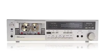 Kaufen Dual C826 Stereo Kassettendeck Cassetten Deck • 299€