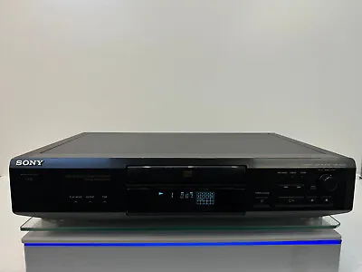 Kaufen Sony CDP-XE220 CD Player • 39€