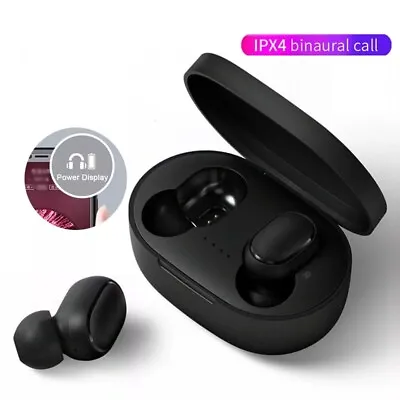 Kaufen Bluetooth 5.0 Wireless Kopfhörer Ohrhörer Mini In-Ear Pods Für IPhone Android • 10.45€