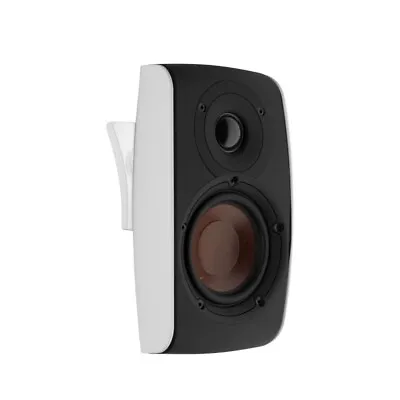 Kaufen Dali Fazon Sat Lautsprecher - Weiß | 2 Wege | 86 ~ 25.000Hz | NEU (Pro Stück) • 239€