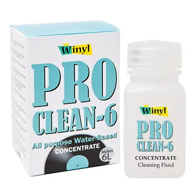 Kaufen Winyl - PRO-CLEAN-6 All Purpose • 28.99€