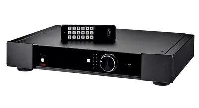 Kaufen Rega ELEX-R 2x72W (8 Ohm) Integrated Amplifier • 999€