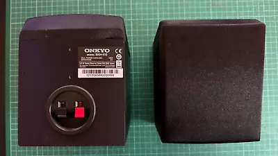 Kaufen Onkyo SKH-410 Lautsprechersystem Für Dolby Atmos • 79€