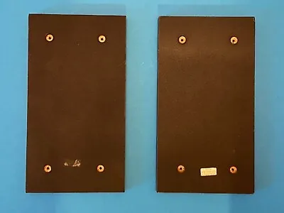 Kaufen AKAI GX-4000D Original Ersatzteil Seitenteile • 49€