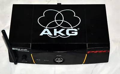 Kaufen AKG SR 40 Audio Receiver #GSB • 30€