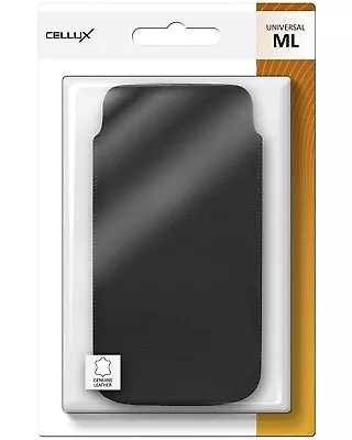 Kaufen Cellux Tasche Pouch Schutz-Hülle Etui Beutel Für Apple IPod Touch 7 6 5 7G 6G 5G • 4.14€