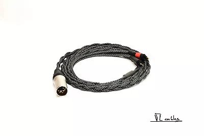 Kaufen VL Custom Cable For Fostex TH900 MkII Balanced & Not Balanced • 95€