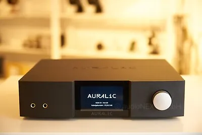 Kaufen AURALiC VEGA G1 Digital-Analog-Wandler, Streamer, Vorverstärker • 2,980€