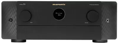 Kaufen Marantz Cinema 50 Schwarz AV-Receiver B-Ware • 1,499€